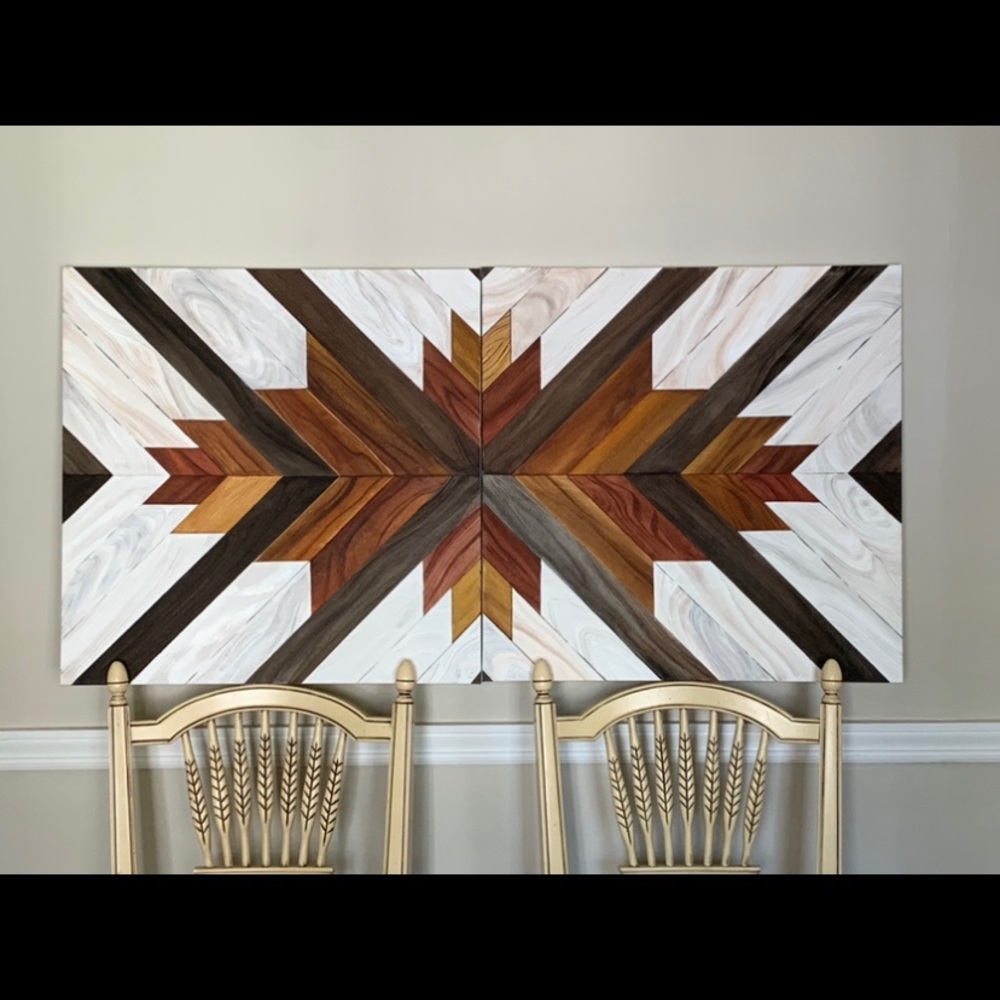 Acrylic paintings 🌿